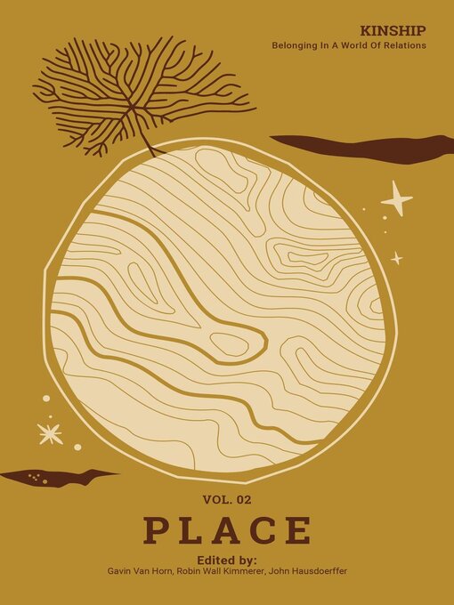 Title details for Kinship: Belonging in a World of Relations, Volume 2 by Gavin Van Horn - Wait list